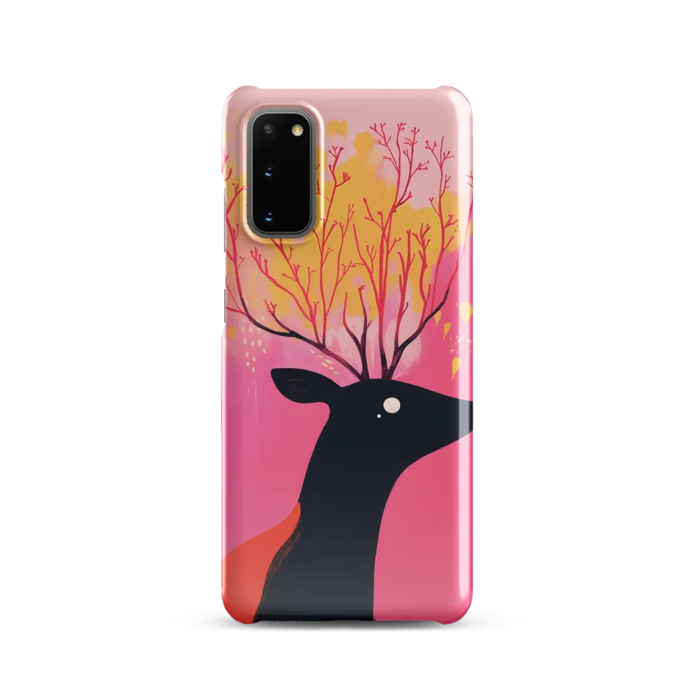 Whimsical Forest Guardian