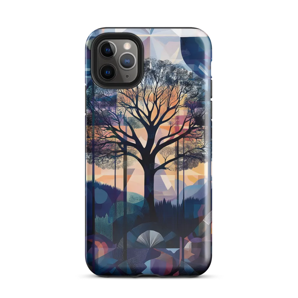 Harmony of Nature | Phone Case |  11 Pro Max | Tough Case | Glossy