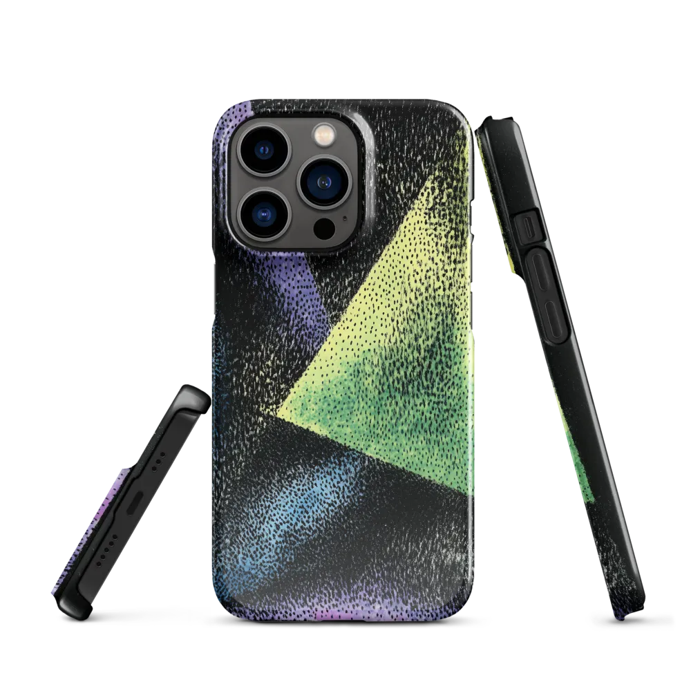 Dynamic Geometric Harmony