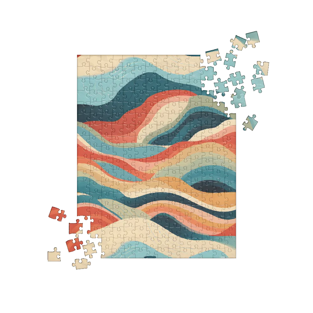 Waves of Tranquility