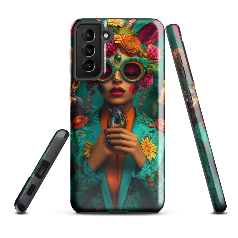 Botanical Reverie