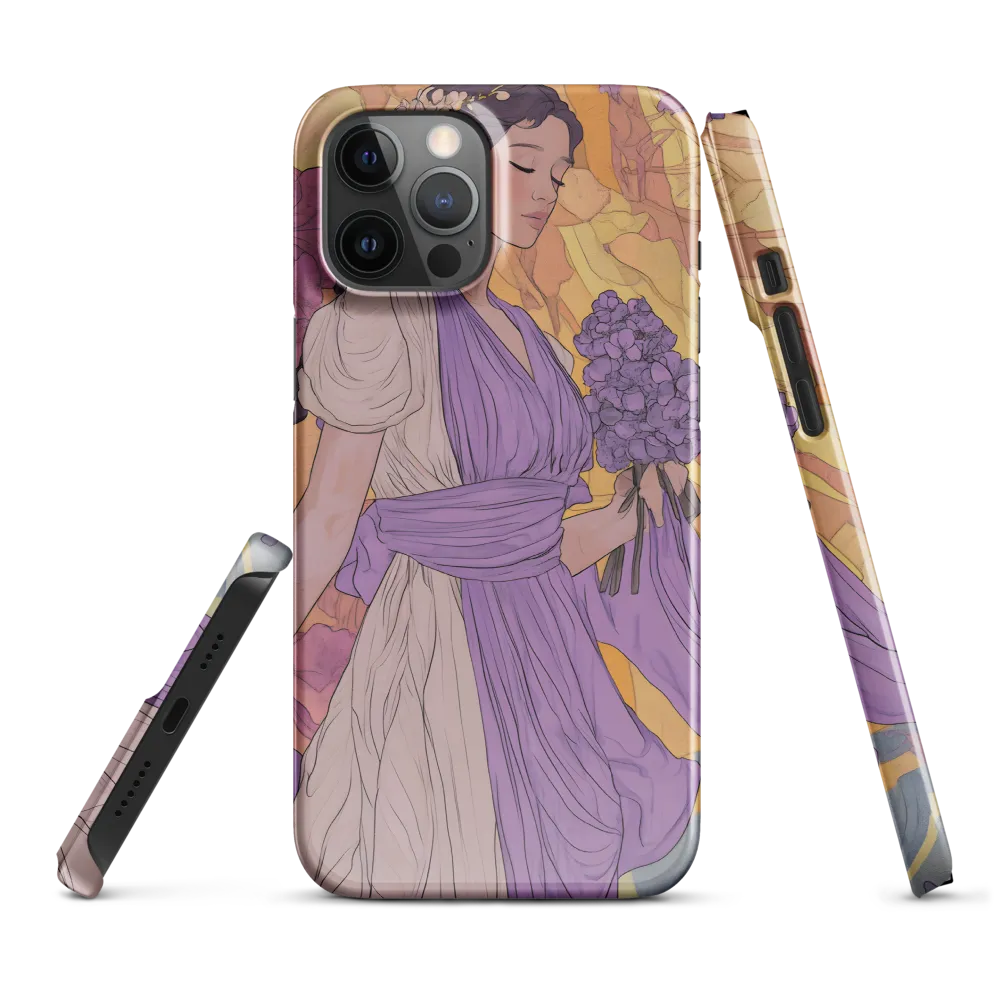 Blooming Elegance