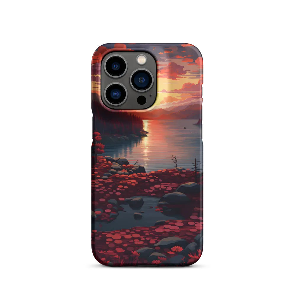 Serenity at Dusk