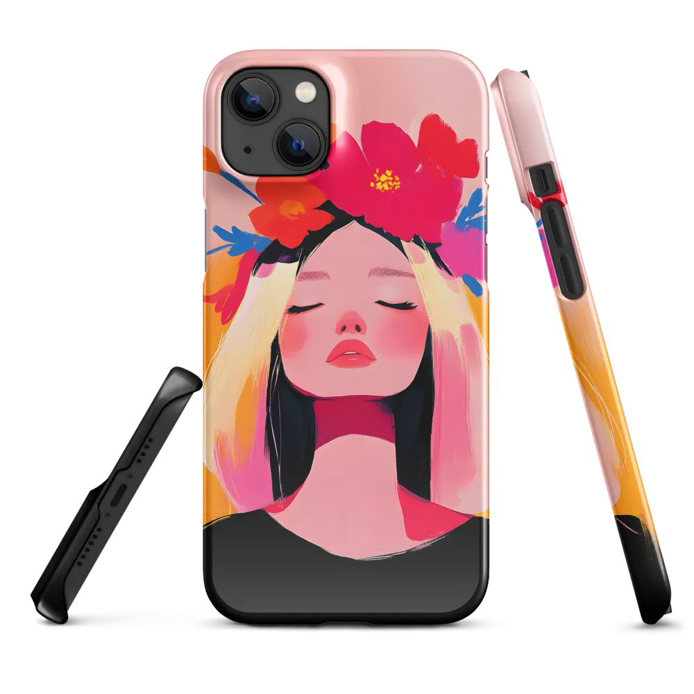 Floral Serenity
