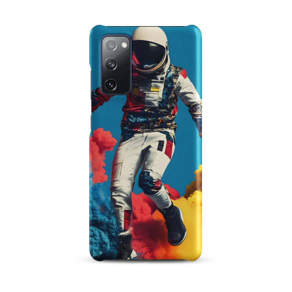 Brave New Worlds: An Astronaut's Journey