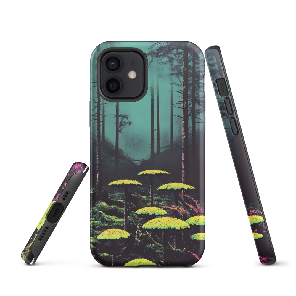 Mystical Forest Realms