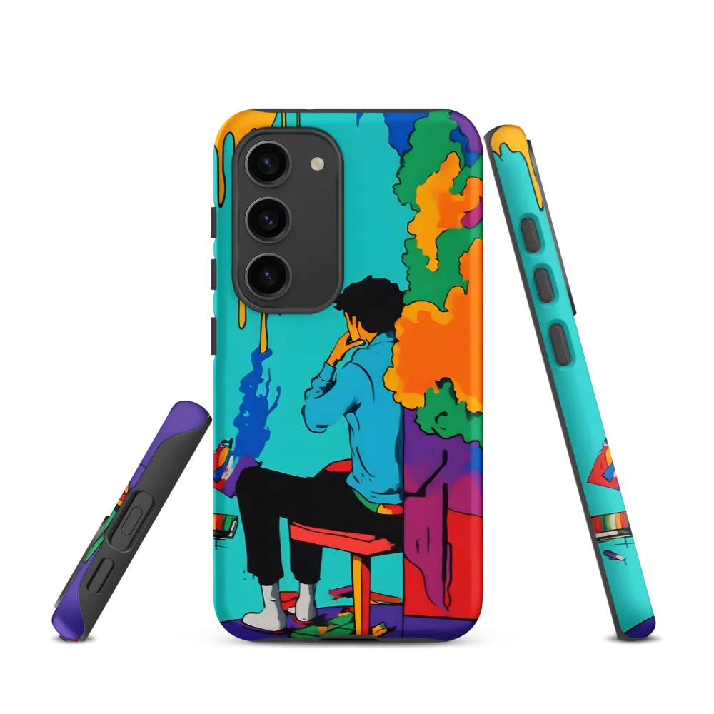 The Artist Within