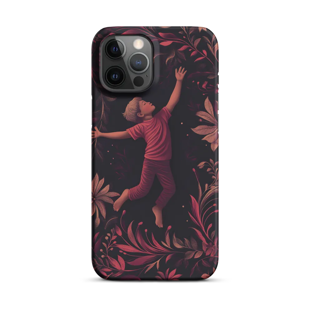 Embrace of Nature