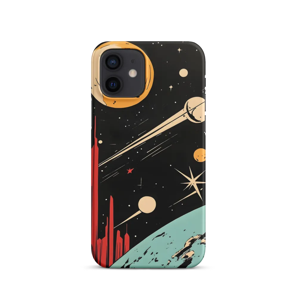 Cosmic Encounter