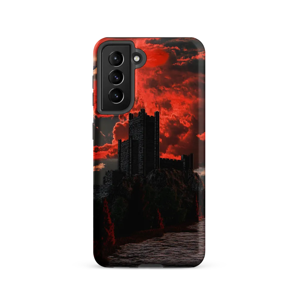 Castle of Shadows