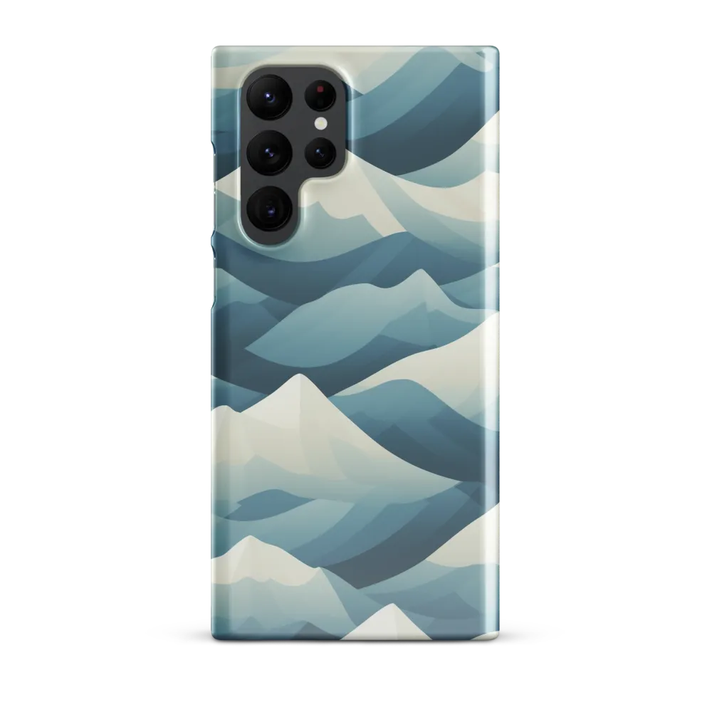 Whispers of the Mountains
