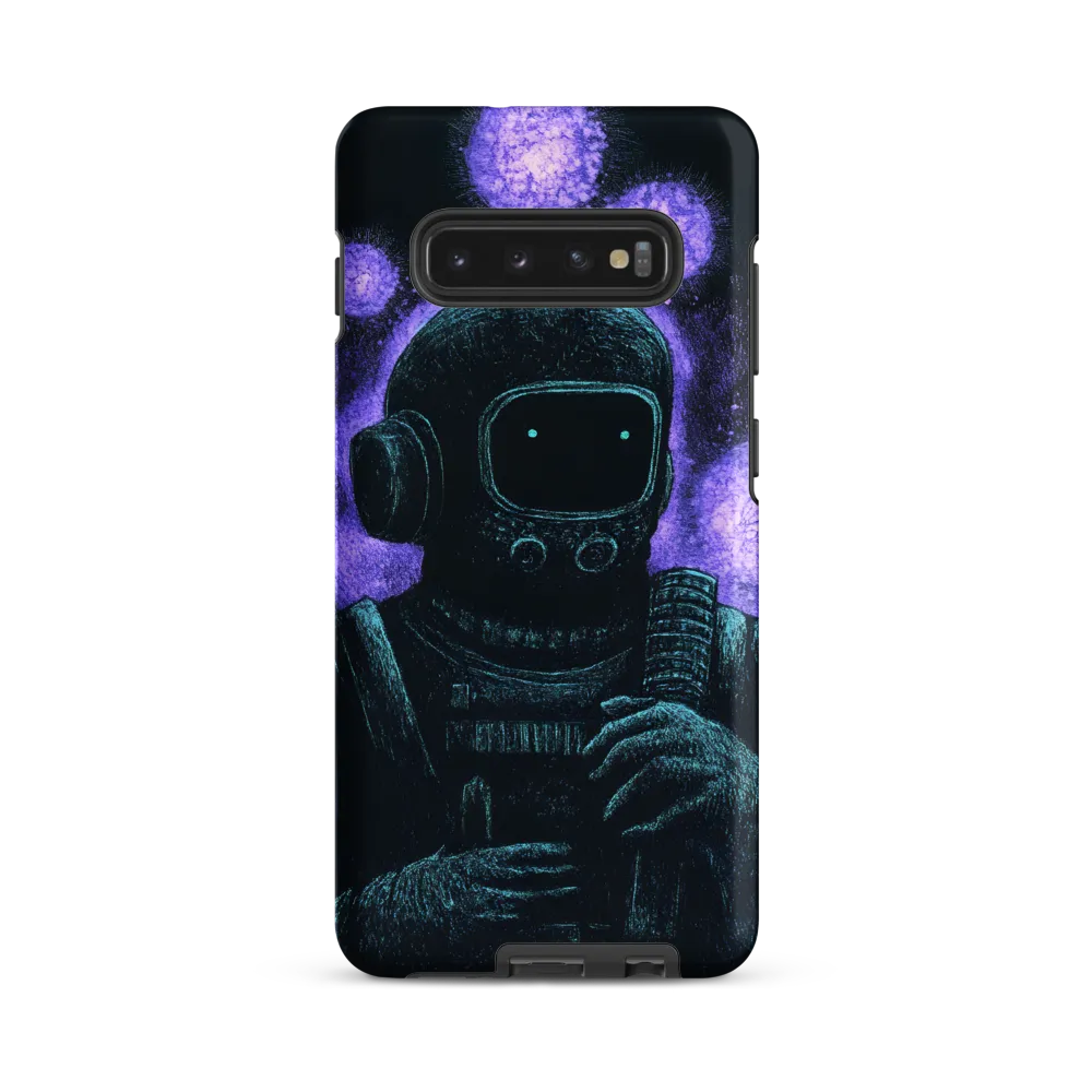 Enigmatic Explorer
