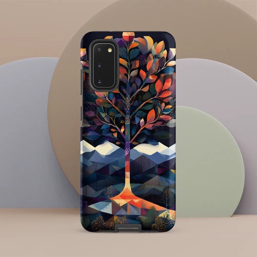Whimsical Heights: A Celebration of Nature
