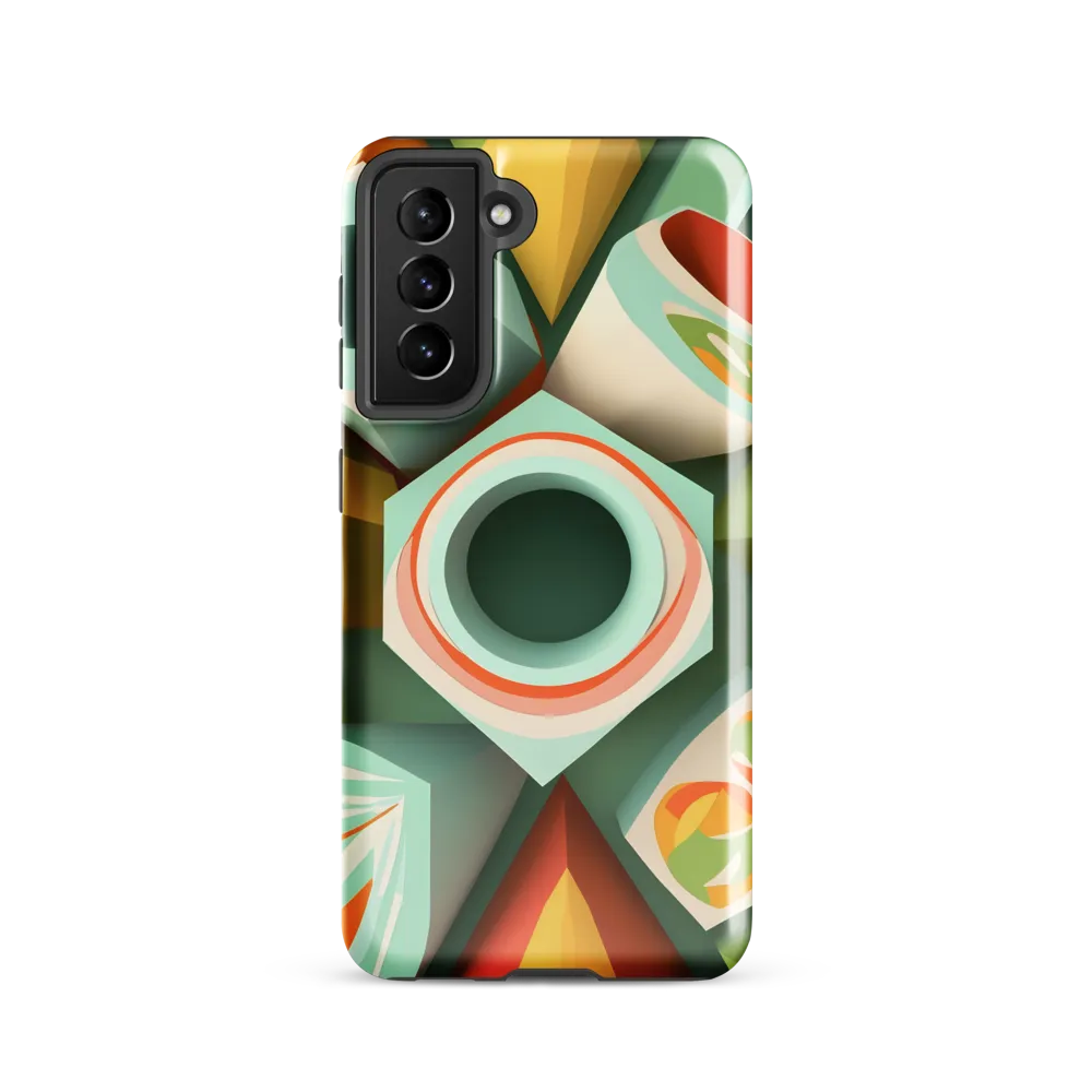 Symphony of Shapes