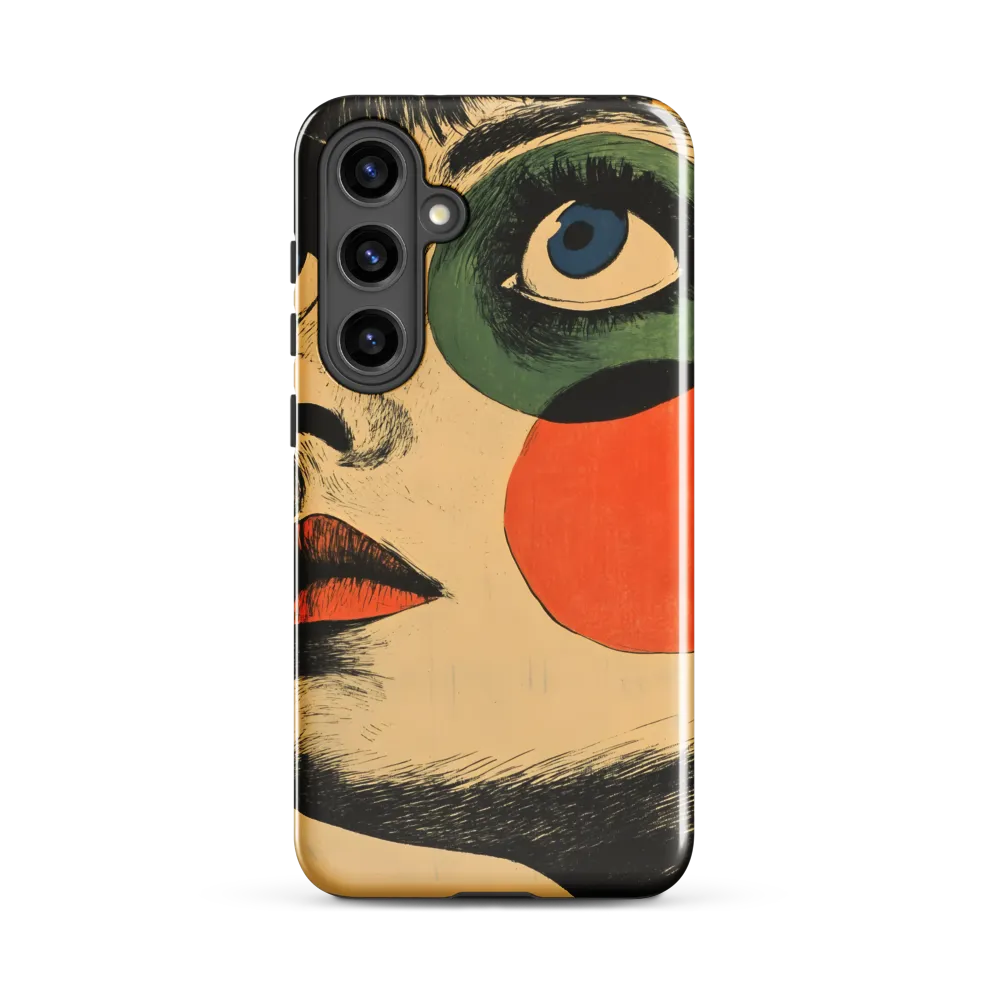 Bold Visage