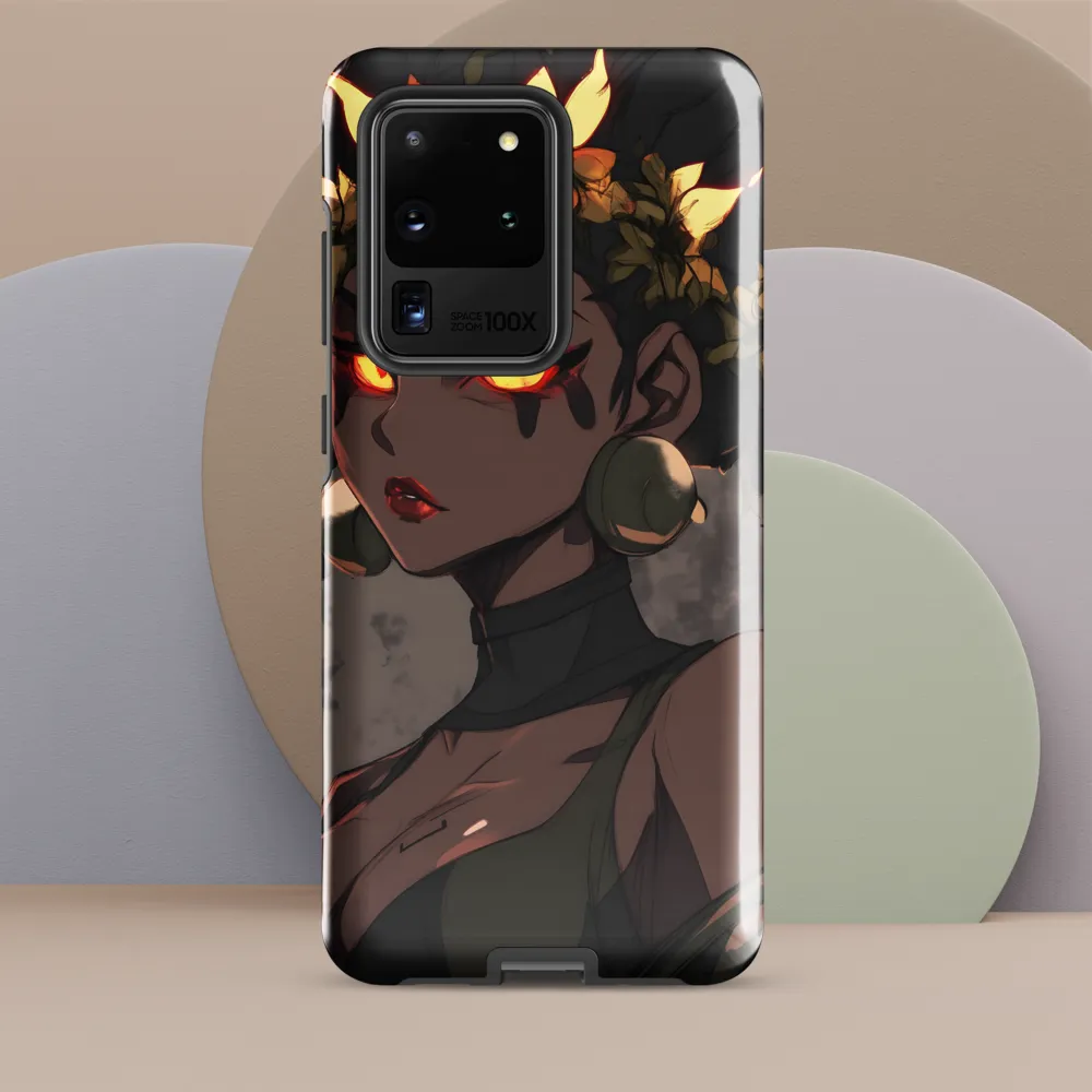 Awakening Flame