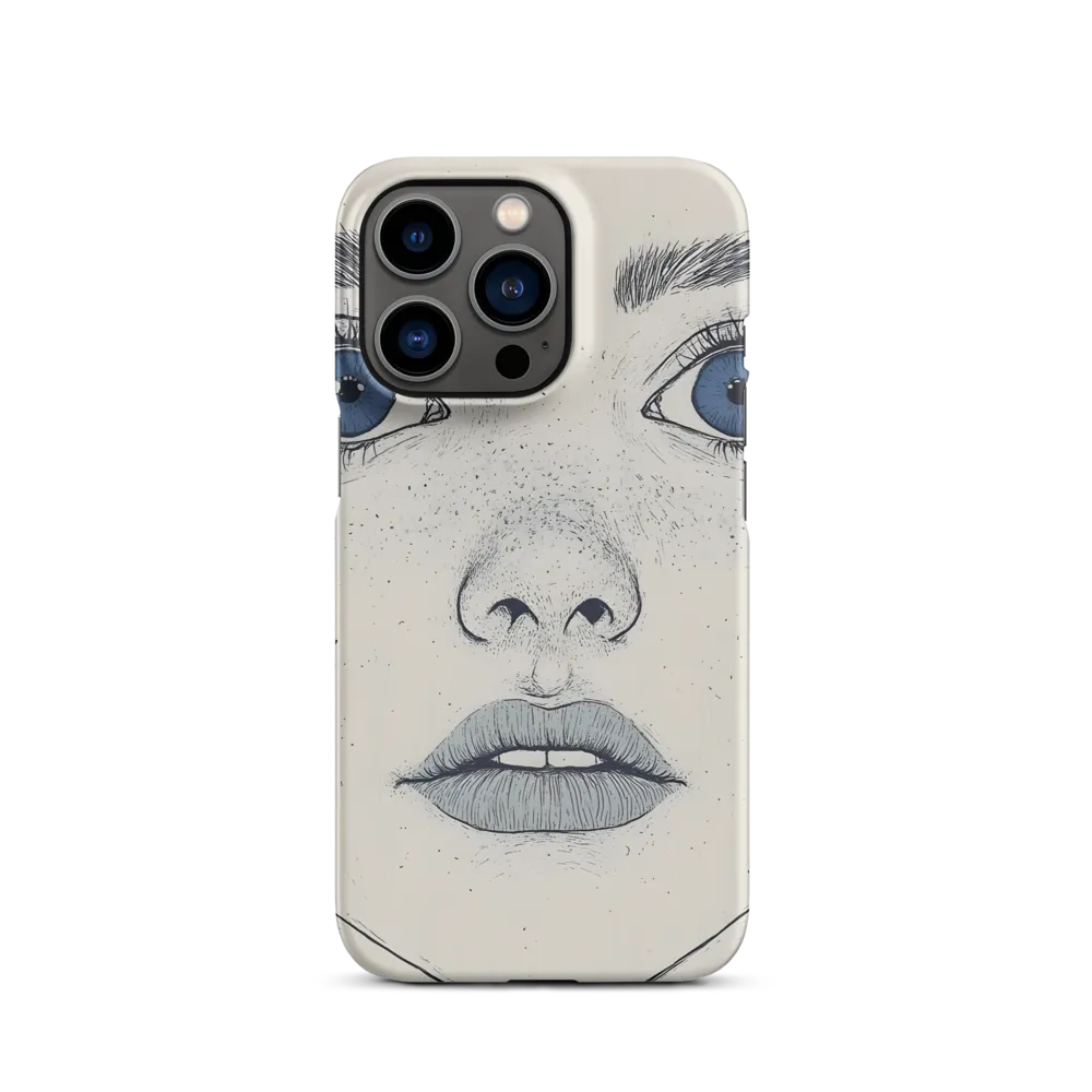 Eyes of Emotion