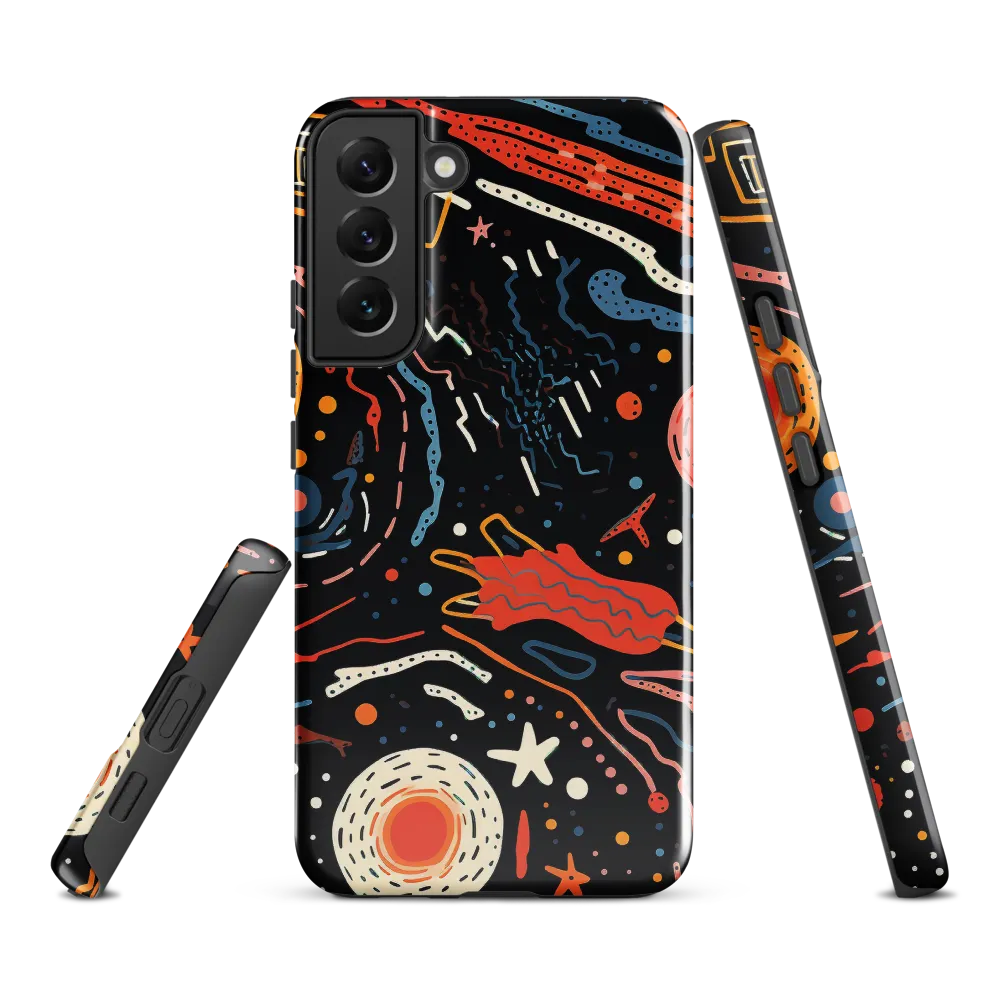 Cosmic Whimsy