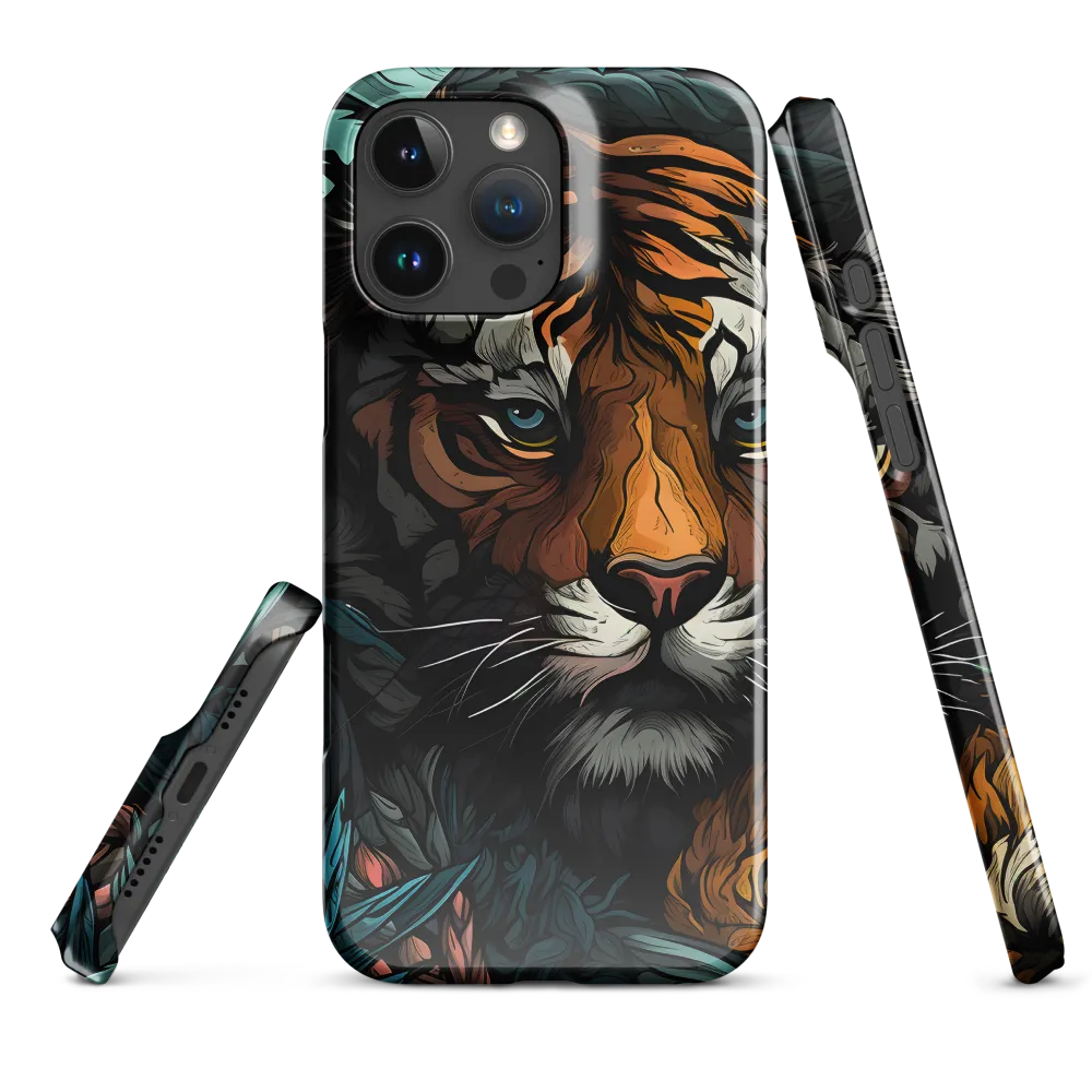 Guardian of the Jungle