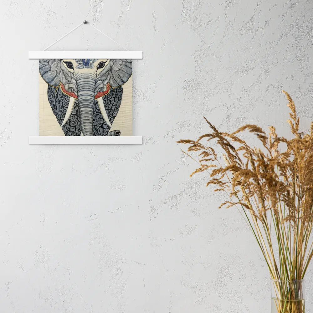 Majesty of the Elephant
