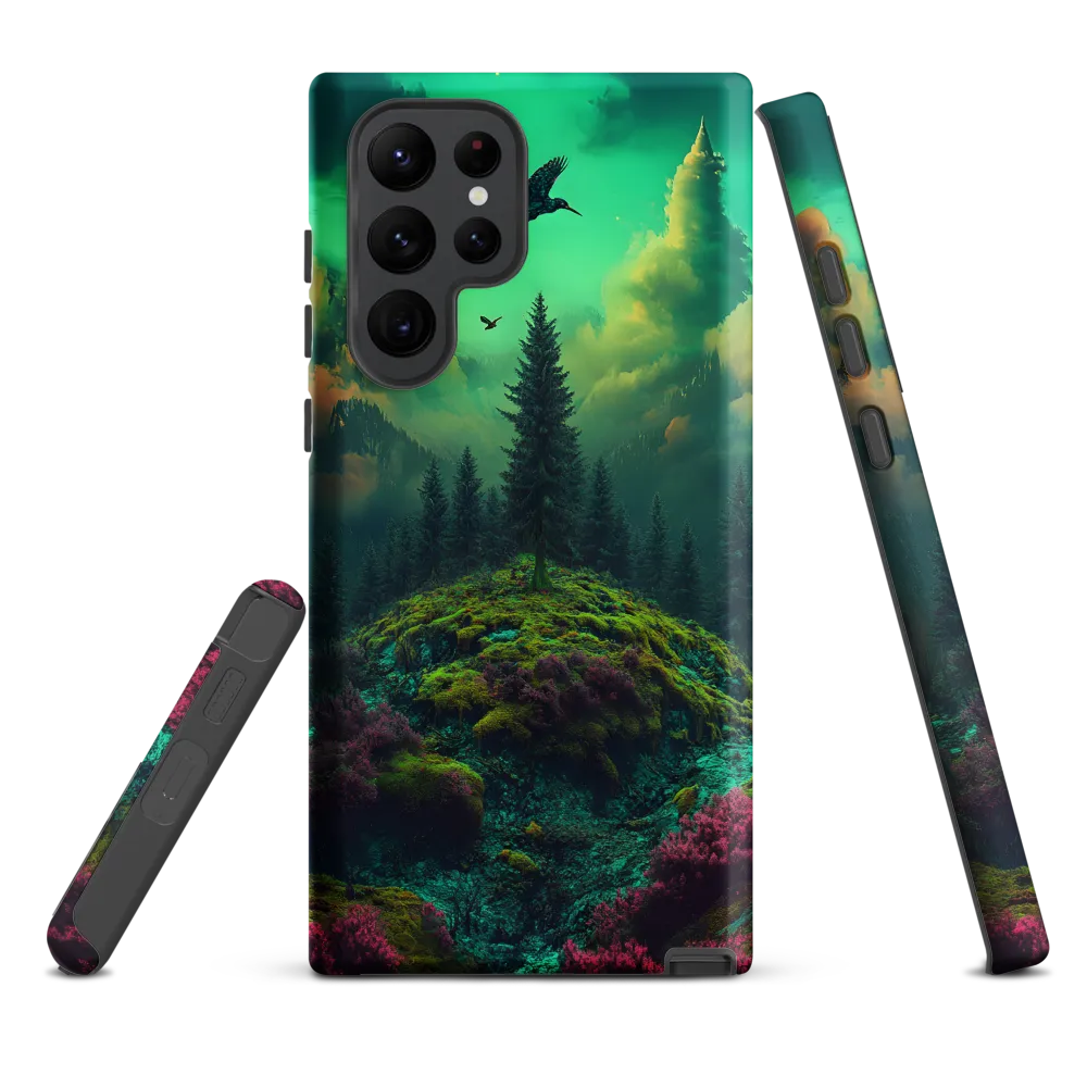 Mystical Heights