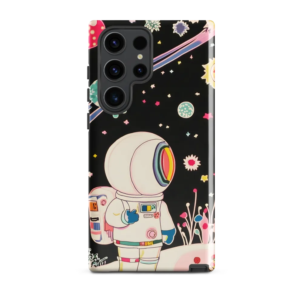 Cosmic Wonder: Journey Through the Stars