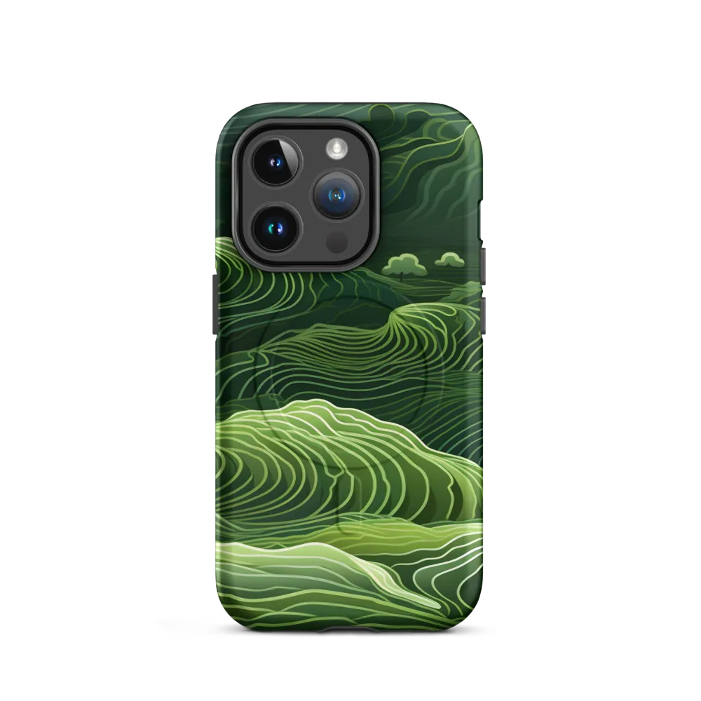 Whispers of Green Hills