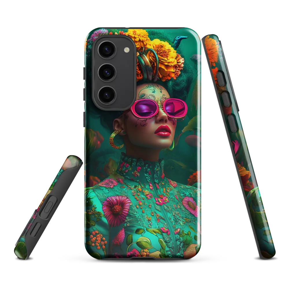 Floral Dreams