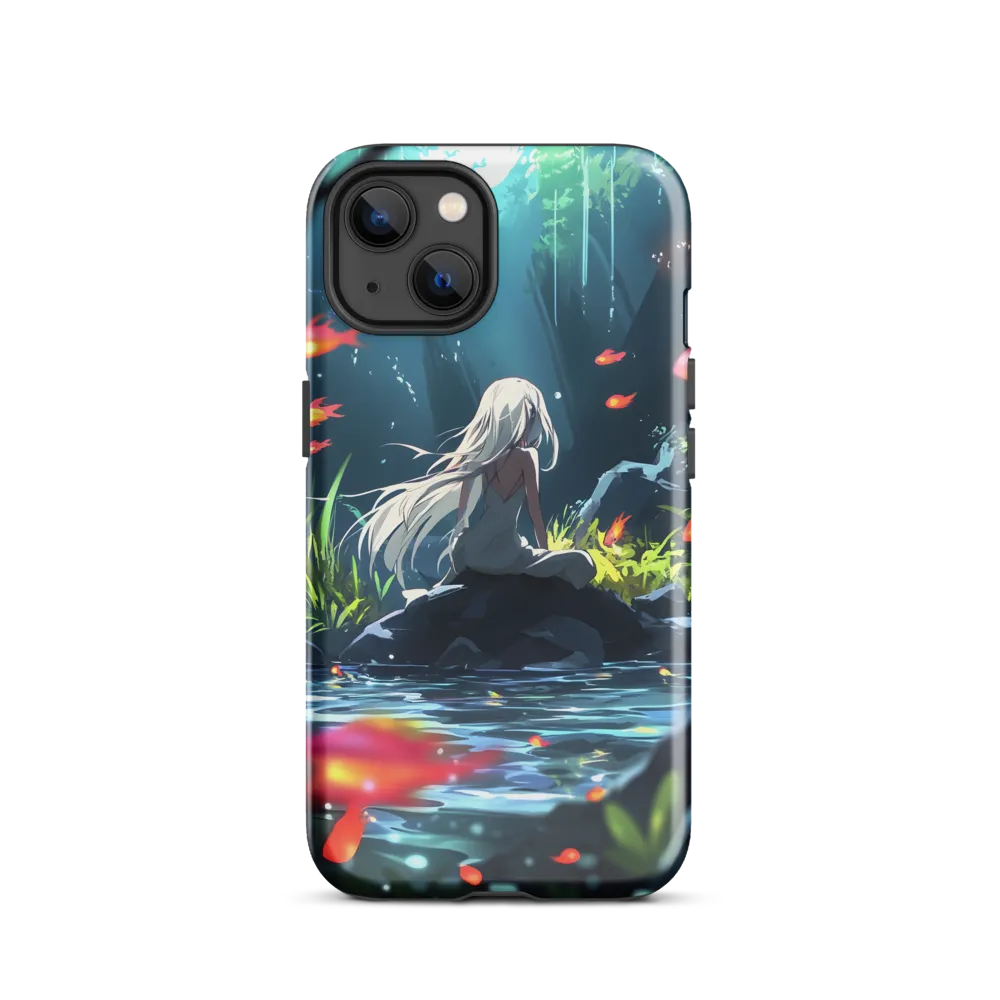 Whispers of the Waters