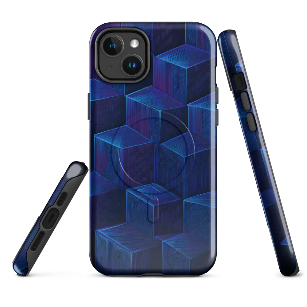 Cubist Illusions