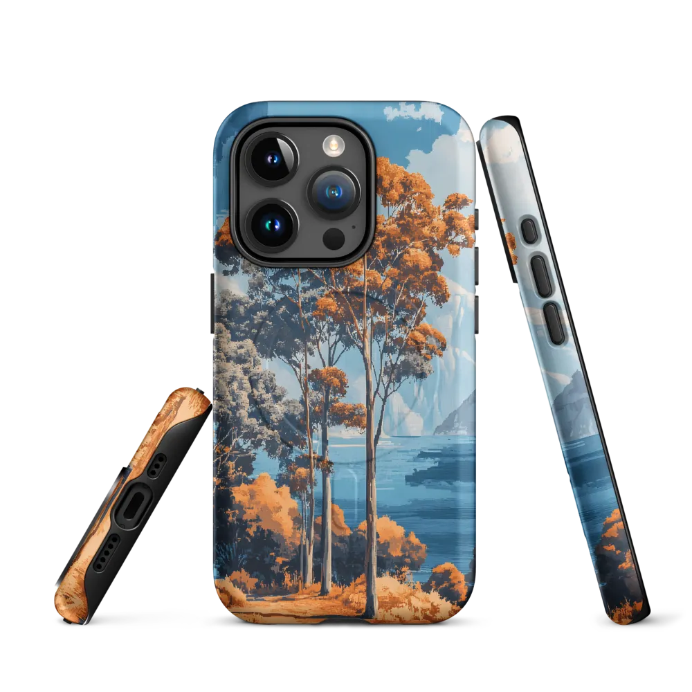 Harmony in Nature