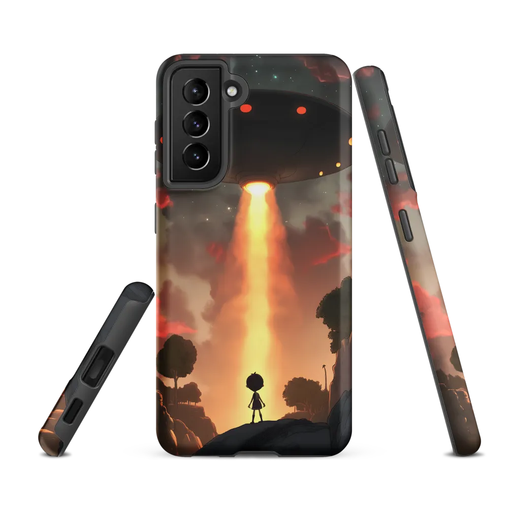Wonder Beneath the Stars