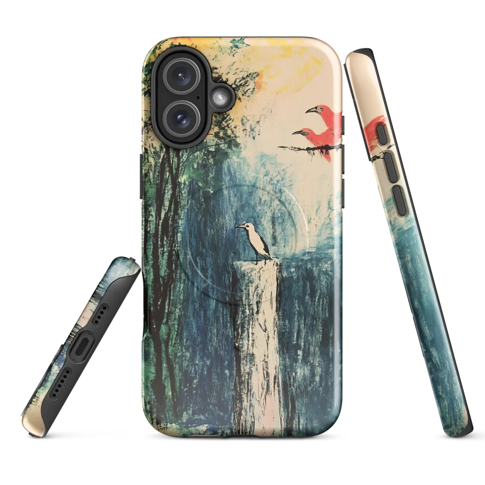 Whispers of Nature