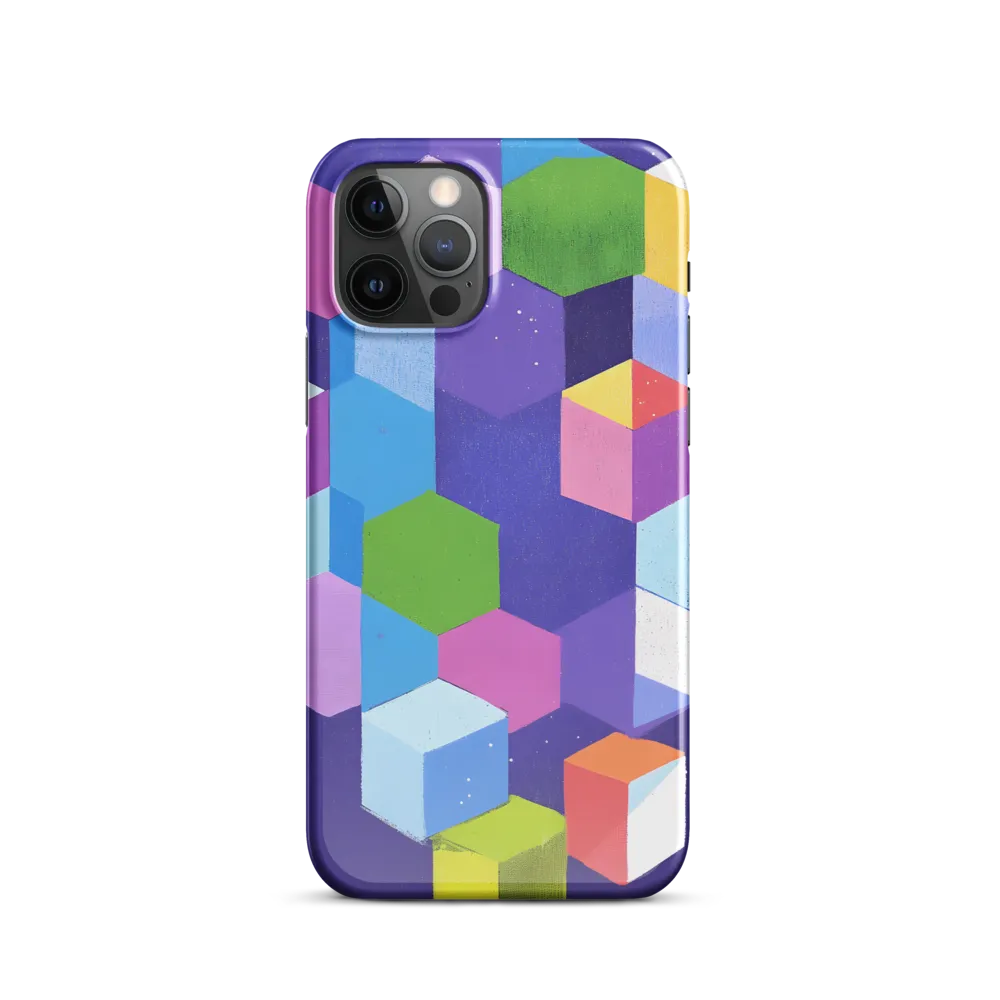 Geometric Harmony