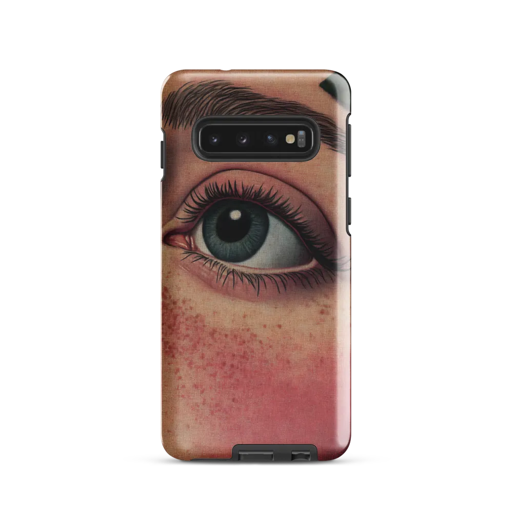 The Depth of Perception