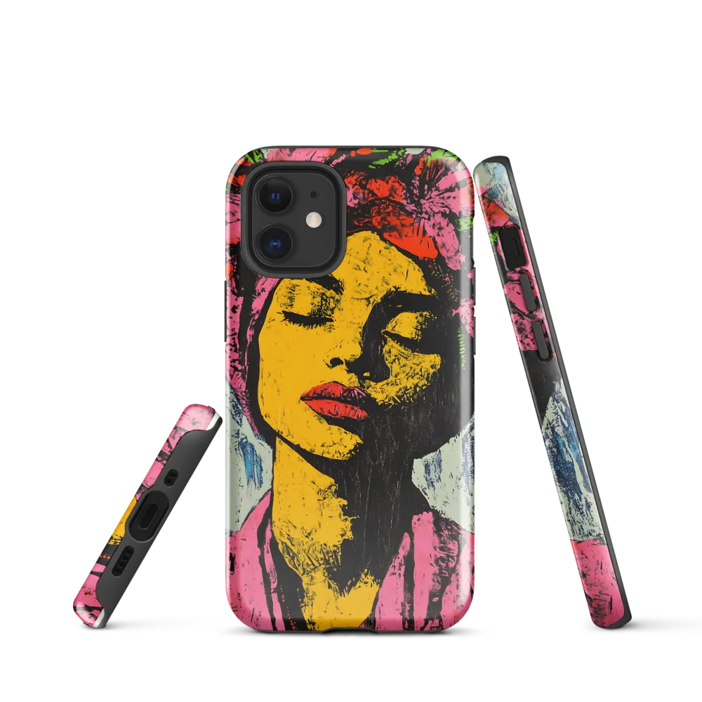 Serene Vibes of Pop Art