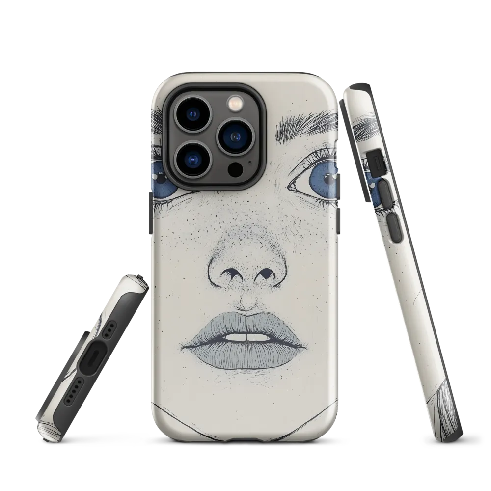 Eyes of Emotion