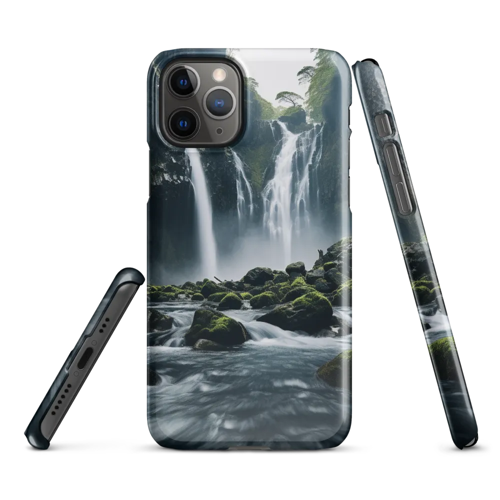 Whispers of the Falls