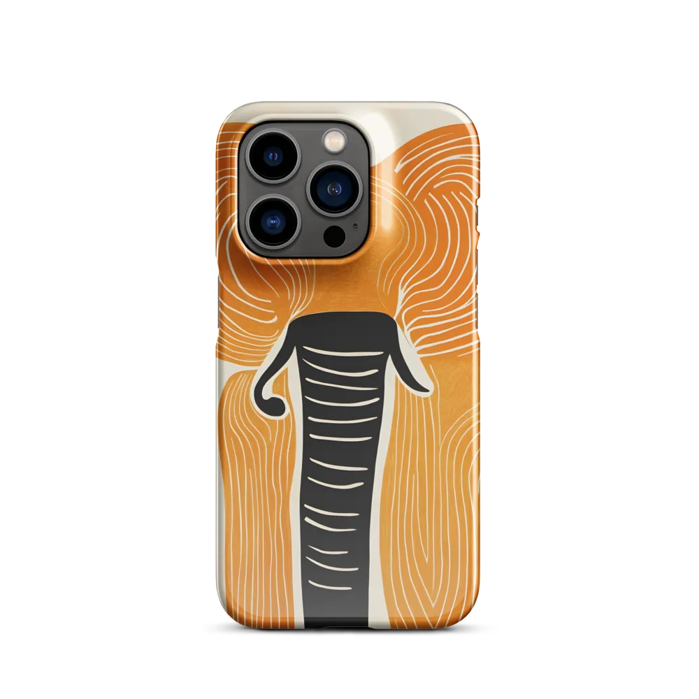 Elegance of the Elephant