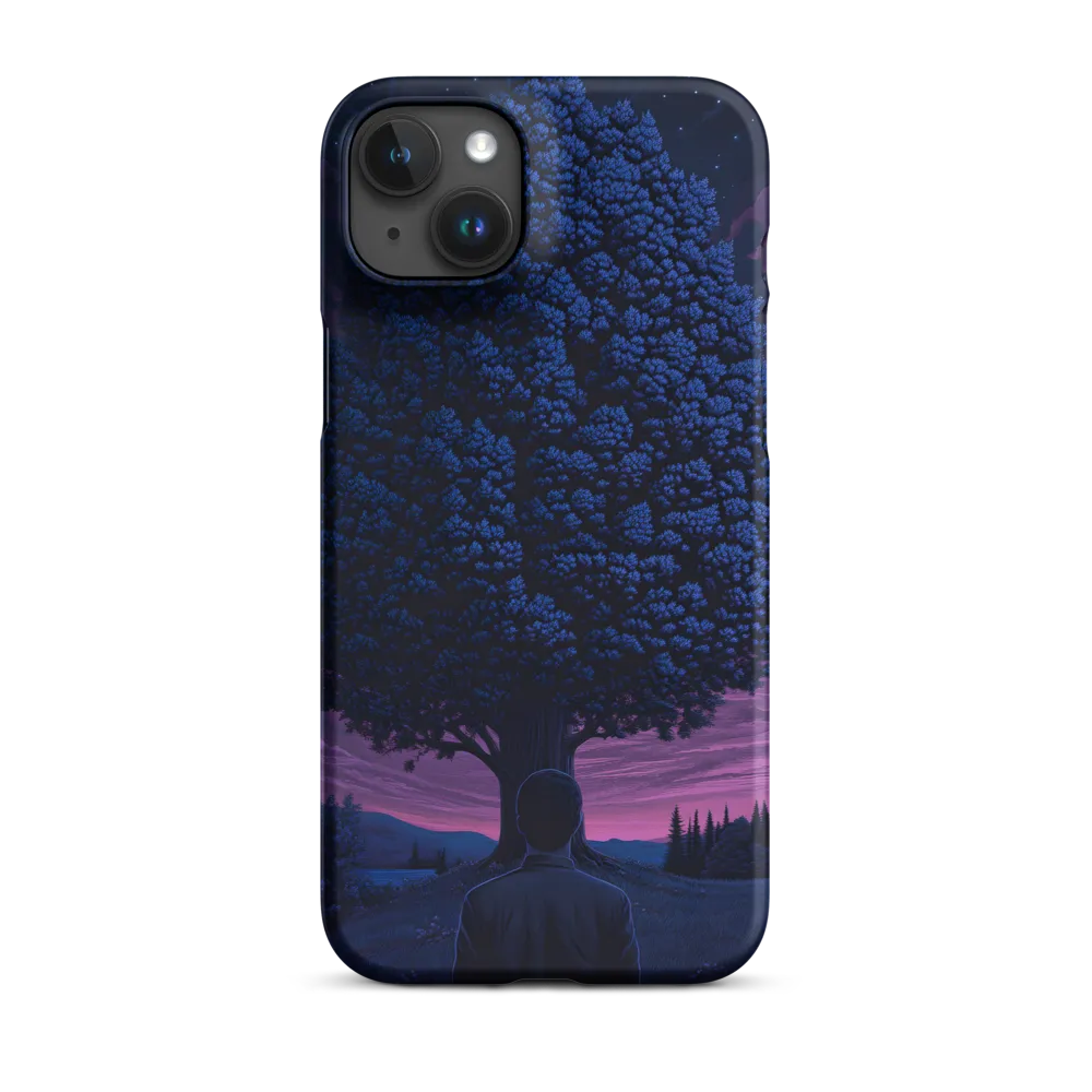Whispers of the Night Tree