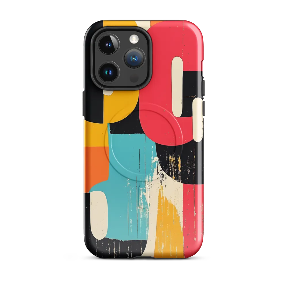 Colorful Curves: Numbers in Harmony