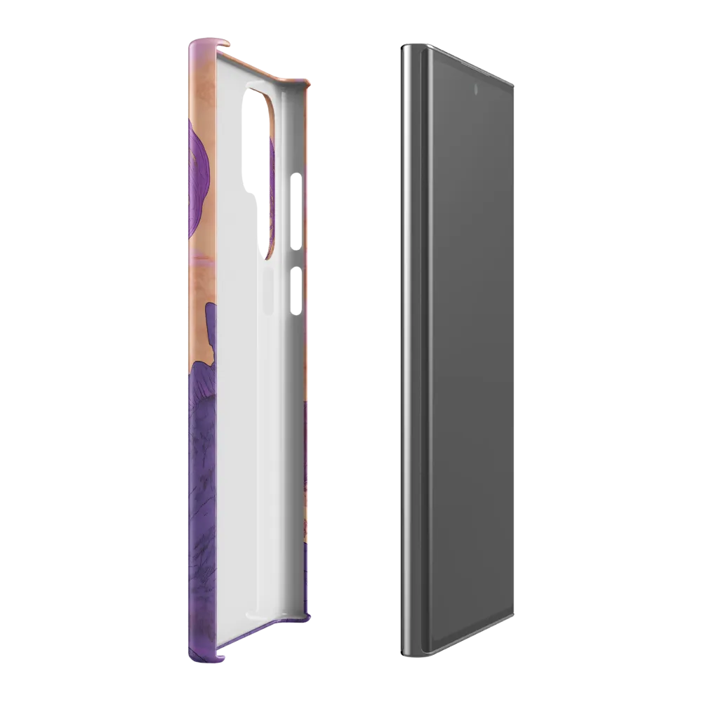 Elevated Serenity in a Futuristic Realm