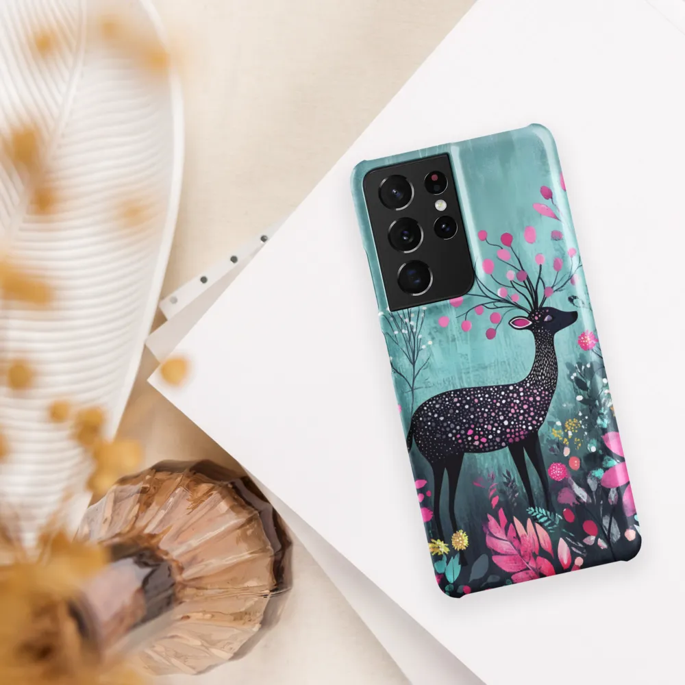 Whimsy in Bloom