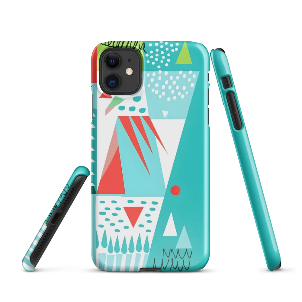 Dynamic Geometric Harmony