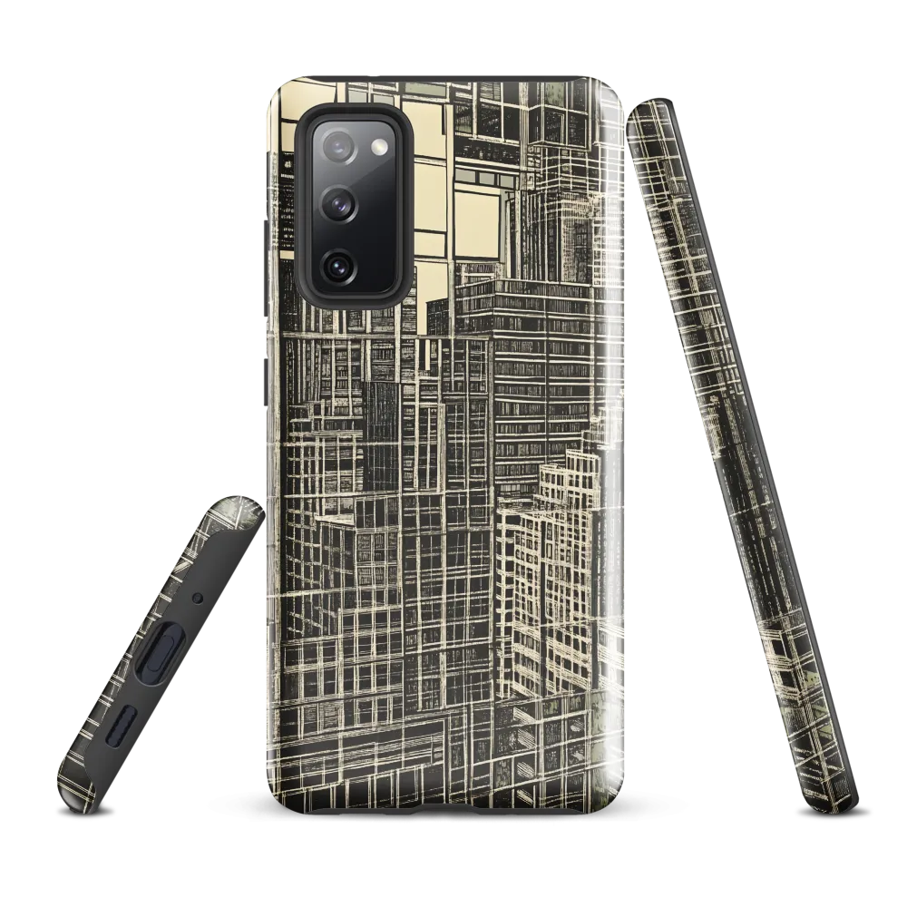 Urban Kaleidoscope