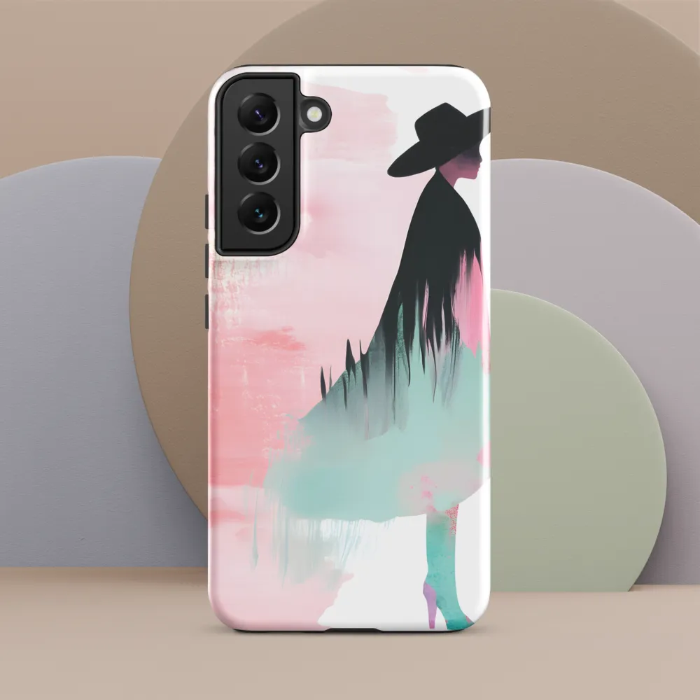Elegance in Silhouette