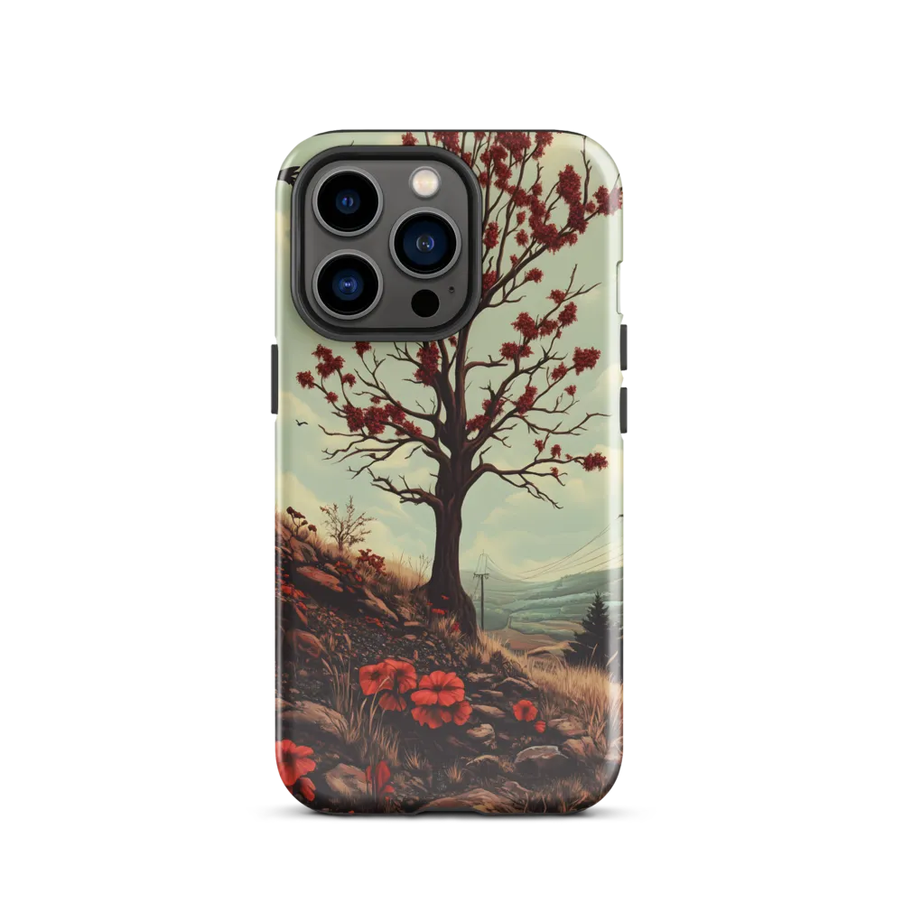 Whispers of Autumn