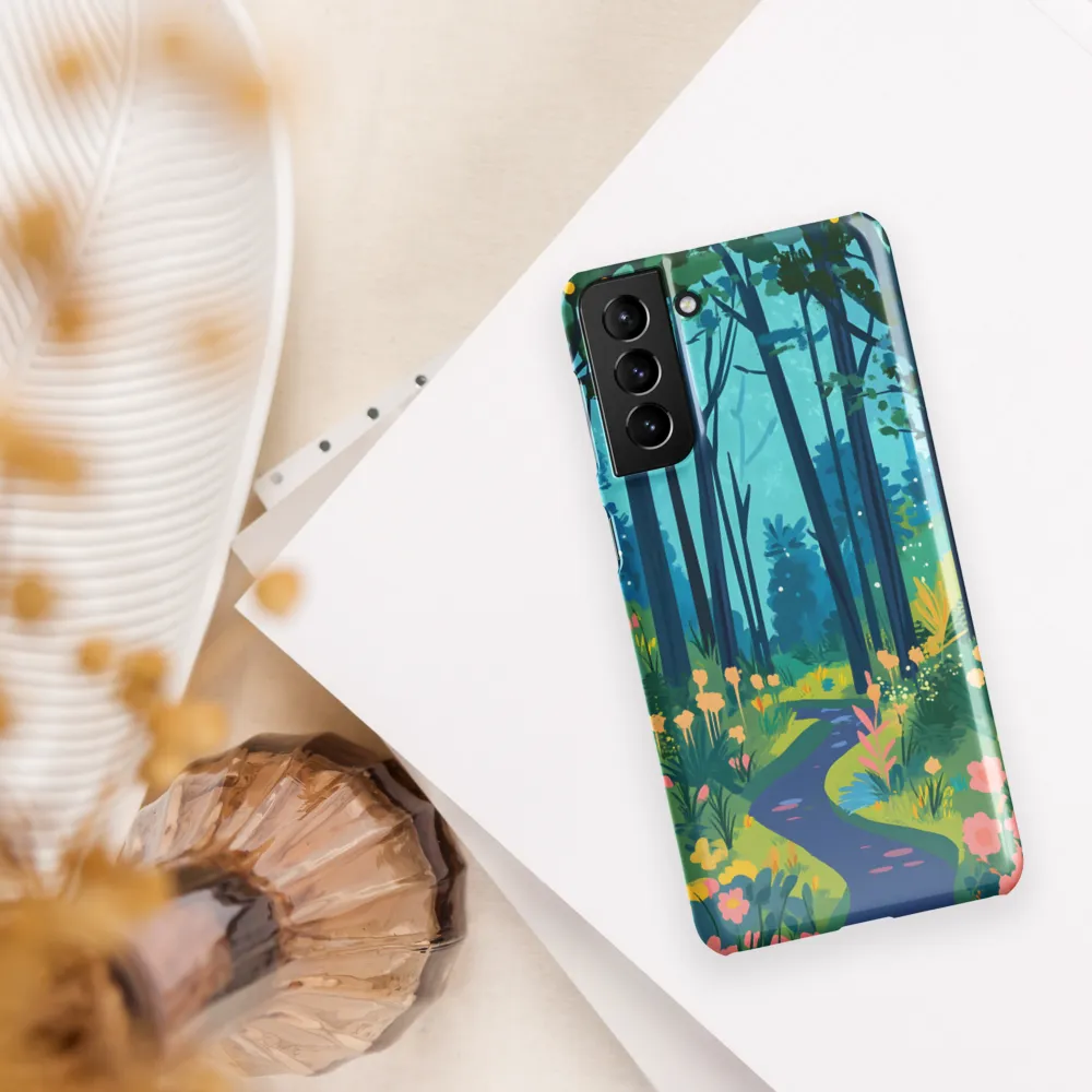 Whispers of the Forest
