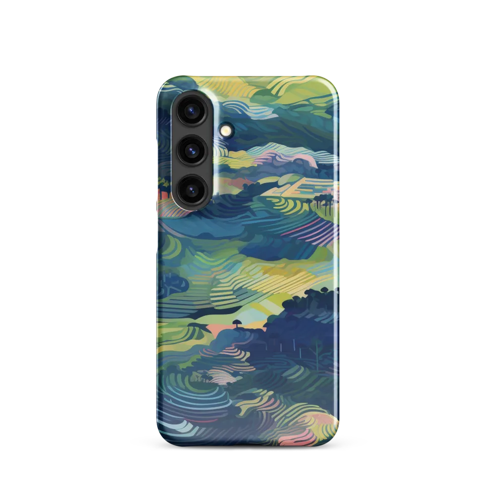 Harmony in Waves
