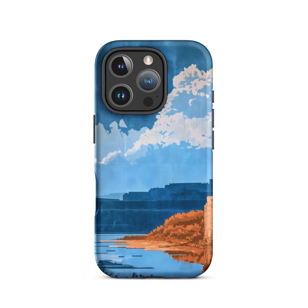 Elysian Waterscape